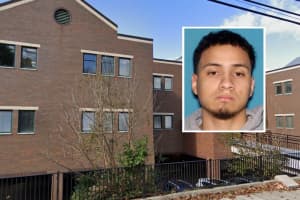 ‘Are You Jewish?’ Hammer-Wielding Man In Rampage At Teaneck Medical Office Reportedly Asks