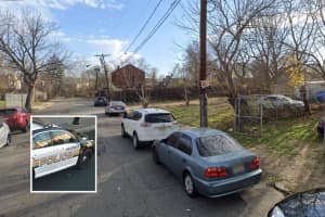 GOTCHA! Men Caught Stripping Cars In Paterson Suspected In 15 Vehicle Thefts