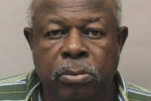 Paterson Grandpa Charged With Sexually Abusing Two Youngsters