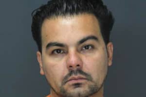 Wallington Man Charged With Sexually Assaulting Elmwood Park Pre-Teen