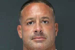 Disgraced Ex-Paterson Officer Charged With Assault Of Second Defenseless Suspect