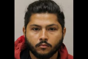 Passaic Man Accused Of Sexually Assaulting Child, 8