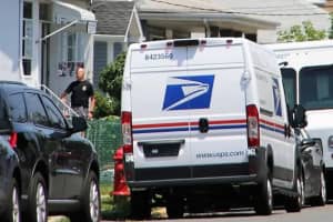 Mailman Admits Stealing, Cashing Checks From Hackensack, Maywood, Leonia Residents
