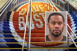 Wayne PD: Security Nabs Man Groping Female Patrons At Willowbrook Mall Dave And Buster's
