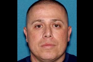 Clifton Police Officer Charged With Sexually Abusing Child Over Two Years