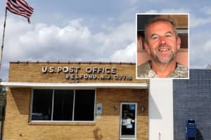 Feds: 30-Year Jersey Shore Postal Carrier, 60, Caught Stealing Military Vets' Meds