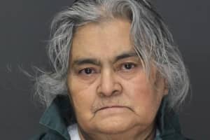 Palisades Park Woman, 73, Charged With Killing Baby