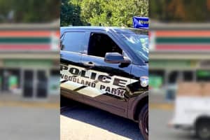 Gunman Robs Woodland Park 7-Eleven