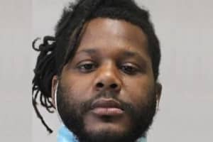 Paterson Man Indicted For Setting Fire Outside Bank