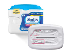 UPDATE: More Similac Baby Formula Recalled After Infant Dies, FDA Says