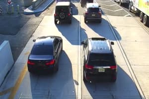 One Of These Vehicles Is Not Like The Others: Repetitive Toll Evader Nabbed At Holland Tunnel