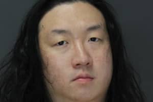 Man  Who Lives Across From NJ School Charged With Child Porn