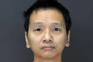 Fort Lee Businessman Charged With Sexually Abusing Pre-Teen