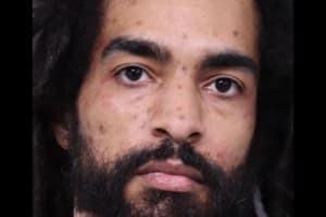 Philadelphia Man Gets Prison Time For Violent Assault On Guards
