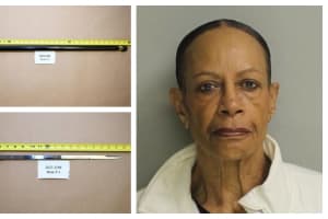 PA Mom Stabs Son's Attacker To Death With Blade Hidden In Cane: Prosecutors