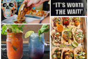 Fan Favorite Restaurant Celebrates Fifth  Opening In New Smithtown Location