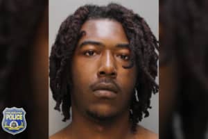 Suspect ID'd In Philly Teen's Rec Center Shooting