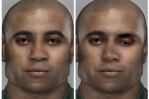 West Manchester Police Use DNA Data To Create New Sketch Images To Solve Cold Case