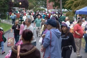 Calling All Vendors For Dominican Sisters Of Blauvelt Fall Festival