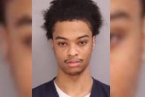 Delco Man Charged In Berks Birthday Party Shooting