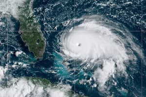DORIAN WATCH: Category 5 Reached, With 200MPH Gusts, Concerns For Florida, Carolinas, Northeast