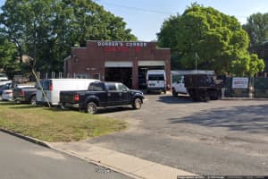 Camden Man Steals Truck From Repair Shop: Officials
