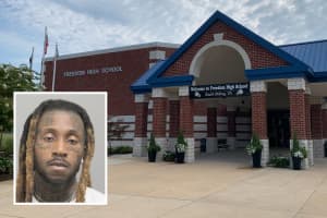 Grown Man Who Brought Gun To HS Altercation In Woodbridge Apprehended, Police Say