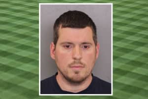 Former Baseball Coach In Region Convicted Of Sexually Abusing 7-Year-Old Boy