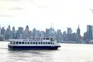 23 NY Waterway Ferries Suspended For Safety Reasons: Report