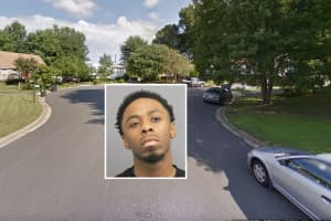 Sneak Attack: Woodbridge Gunman Chokes Teen From Car's Backseat, Police Say