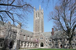 Princeton University Ranked Best College In America By U.S News