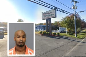 Murder Suspect Gets Life In Prison For Murder, Robbery At Maryland Hotel: State's Attorney