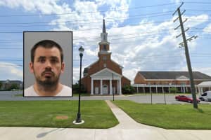 Serial Church Burglar Busted After Unholy String Of Robberies In MD: Sheriff