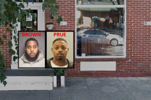 Police ID Hookah Lounge Stabbing Suspects That Left One Dead In Frederick