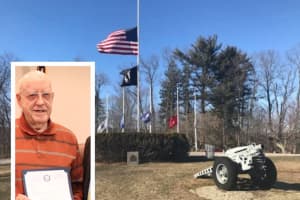 Flags To Fly At Half-Staff To Honor Beloved Carrol County Community Member Oscar Baker