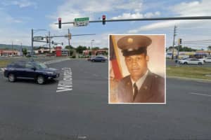 Police ID Pedestrian In Wheelchair Killed By Garbage Truck Near Maryland Shopping Center
