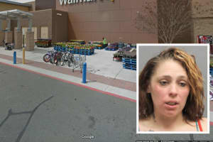 Walmart Shoplifter Slips Out Of Handcuffs In PWC, Assaults Arresting Officer, Police Say