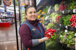 New Jersey Walmart Stores Hiring 2,400 Workers To Meet COVID-19 Demands