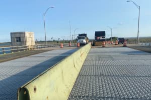 Construction On 3 Long Island Projects Paused