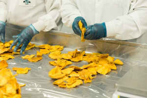 NATIONWIDE RECALL: Philadelphia Company Recalls Dried Mango, FDA Says