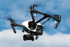 CT Man Charged After Shooting Down Drone With BB Gun