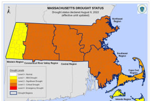 List Of All Massachusetts Cities, Towns With Outdoor Water Use Restrictions