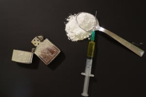 Bridgeport Drug Dealer Known As 'Weezy' Found Guilty Of Distributing Heroin