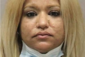 Paterson Woman Beat Teen With Electrical Cord, Authorities Charge