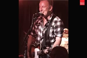 ZERO PROOF: Feds Drop DWI, Reckless Charges Against Springsteen, Judge Orders $500 Fine