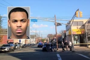 'Please Don't Let Me Die': Man Shot At Hackensack Convenience Store, Arrest Made