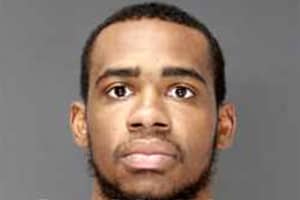 Teaneck Man Charged With Pulling Gun, Chasing Trio In Hackensack Dog Dispute