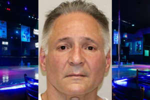 North Jersey Strip Club Owner Charged With Sexually Assaulting Dancer