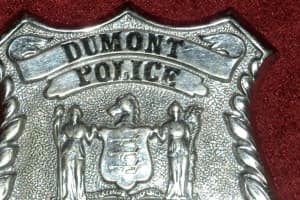 Veteran Dumont Police Sergeant, 51, Dies