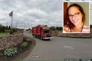 Police Search Berks Landfill For Missing Mom Jennifer Brown, Report Says